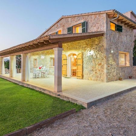 Can Ferrer Alcudia  Exterior photo