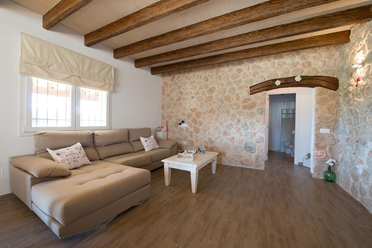 Can Ferrer Alcudia  Exterior photo