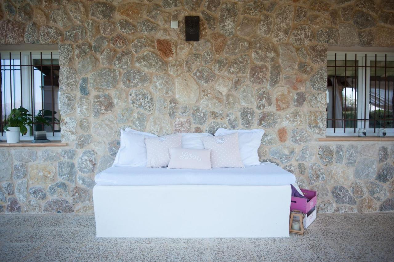 Can Ferrer Alcudia  Exterior photo