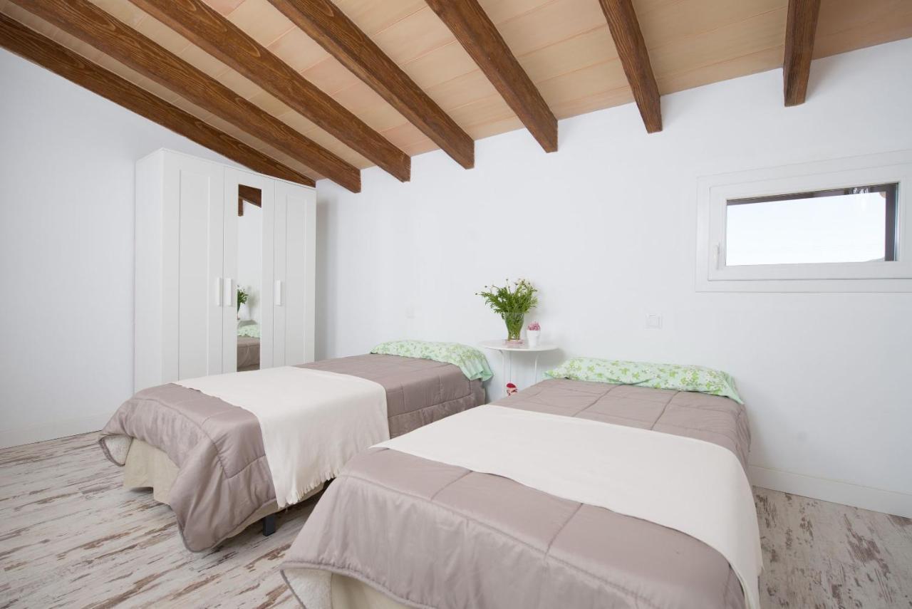 Can Ferrer Alcudia  Exterior photo