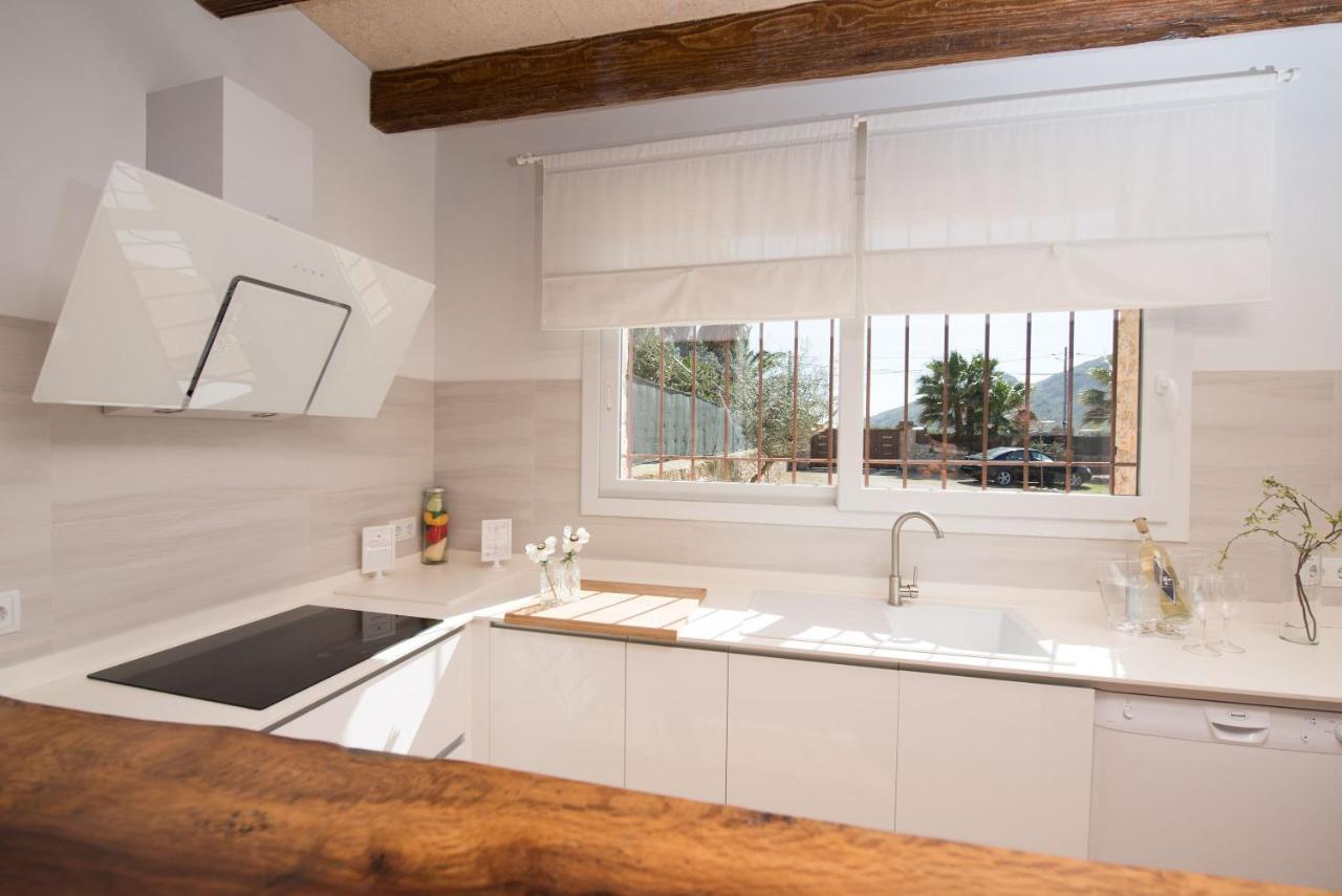 Can Ferrer Alcudia  Exterior photo