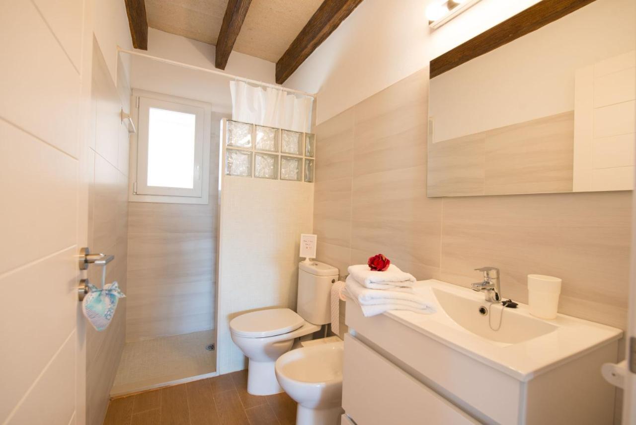 Can Ferrer Alcudia  Exterior photo