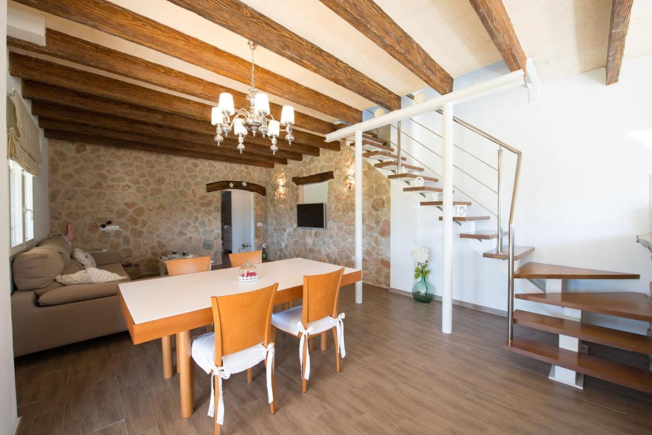 Can Ferrer Alcudia  Exterior photo