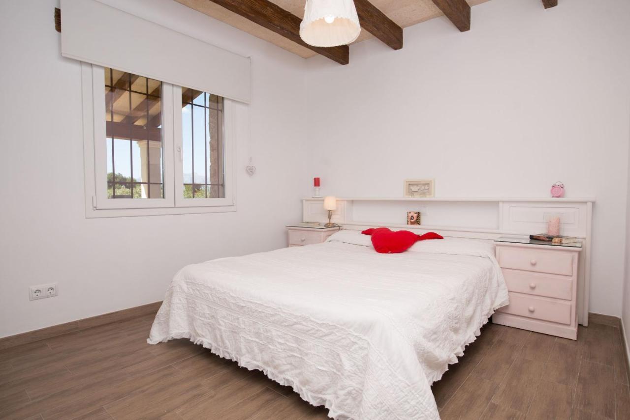 Can Ferrer Alcudia  Exterior photo