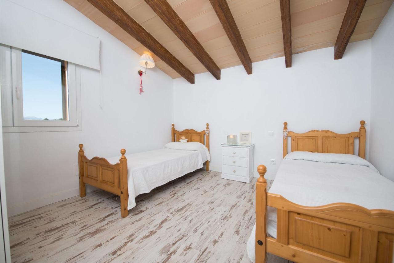 Can Ferrer Alcudia  Exterior photo