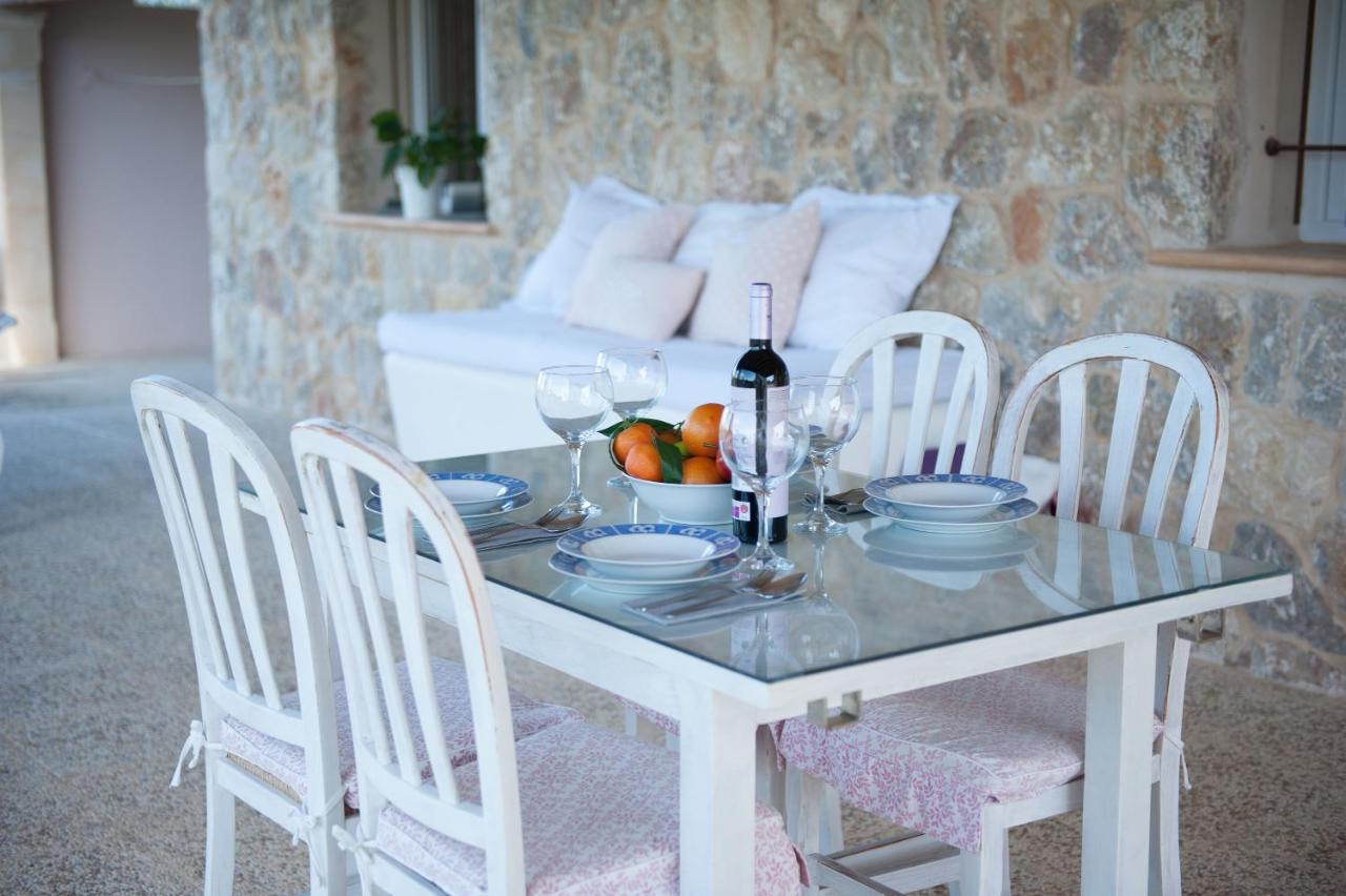 Can Ferrer Alcudia  Exterior photo