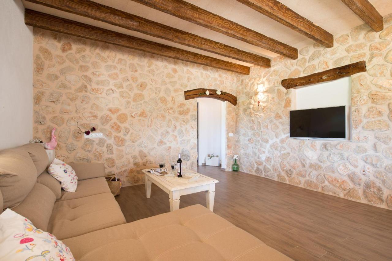 Can Ferrer Alcudia  Exterior photo